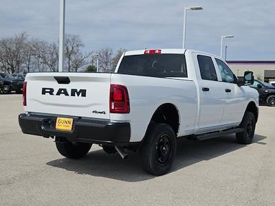 New 2026 Ram 2500 - photo 1