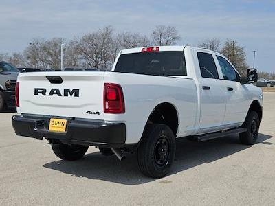 New 2026 Ram 2500 - photo 1
