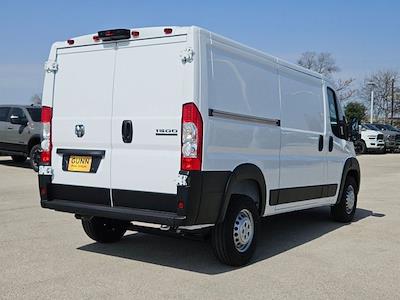 New 2026 Ram ProMaster 1500 - photo 1