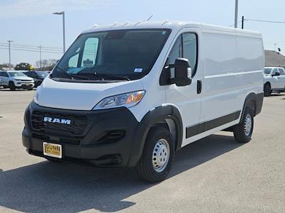 New 2026 Ram ProMaster 1500 - photo 1