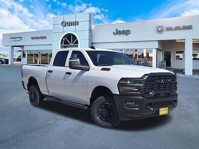 New 2026 Ram 2500 - photo 1