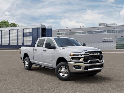 New 2026 Ram 2500 - photo 1