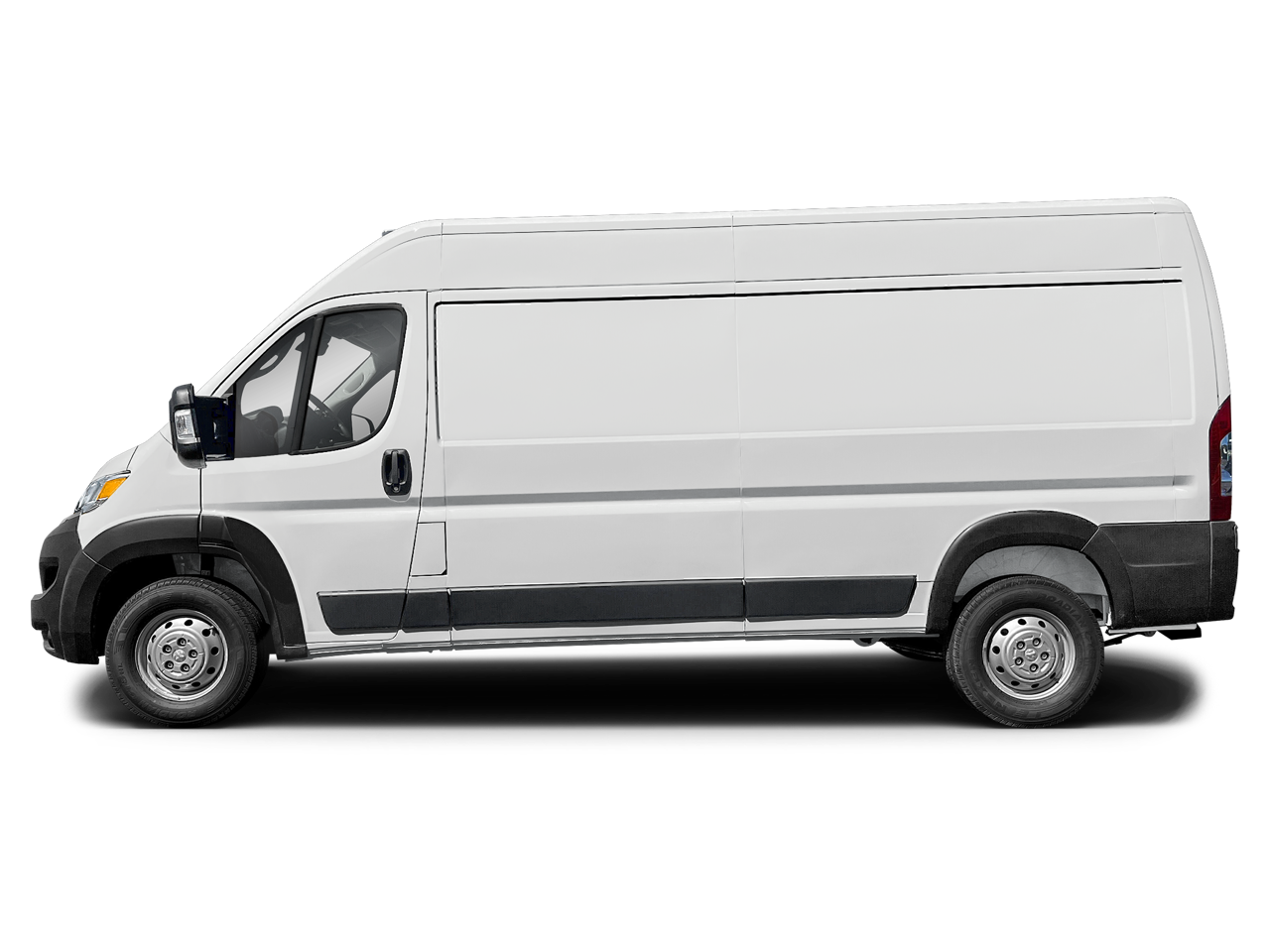 New 2026 Ram ProMaster 3500 - photo 2