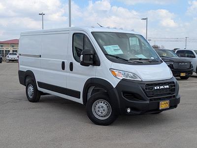 New 2026 Ram ProMaster 3500 - photo 1