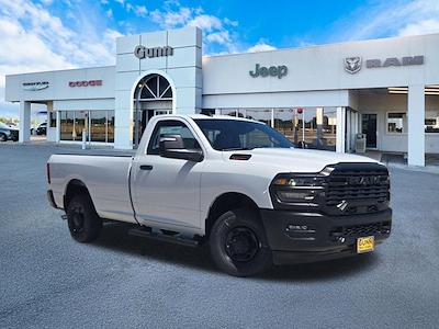 New 2026 Ram 2500 - photo 1