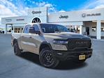 2025 Ram 1500 Crew Cab 4WD Pickup for sale #JT240203 - photo 1