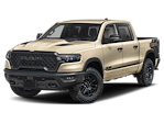 2025 Ram 1500 Crew Cab 4WD Pickup for sale #JT240203 - photo 21