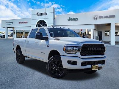 2024 Ram 2500 Crew Cab 4WD Pickup for sale #JT240206 - photo 1