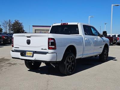 2024 Ram 2500 Crew Cab 4WD Pickup for sale #JT240206 - photo 2