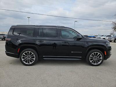Used 2024 Jeep Wagoneer - photo 1