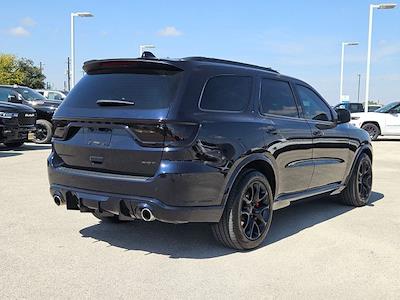 2024 Dodge Durango AWD SUV for sale #JT240210A - photo 2