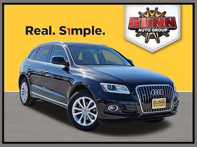 2015 Audi Q5 AWD SUV for sale #JT240213A - photo 1