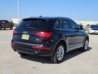 2015 Audi Q5 AWD SUV for sale #JT240213A - photo 2