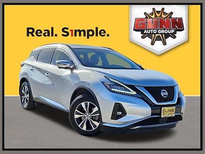 Used 2020 Nissan Murano SV SUV for sale #JT240214A - photo 1