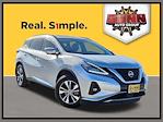 Used 2020 Nissan Murano SV SUV for sale #JT240214A - photo 1