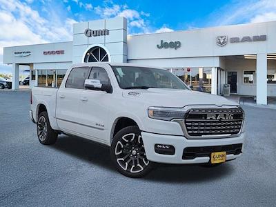 2025 Ram 1500 Crew Cab 4WD Pickup for sale #JT240215 - photo 1