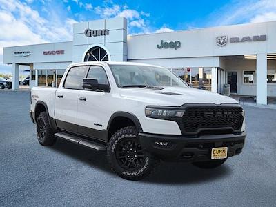2025 Ram 1500 Crew Cab 4WD Pickup for sale #JT240219 - photo 1