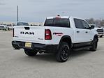 New 2025 Ram 1500 Rebel Crew Cab 4WD Pickup for sale #JT240219 - photo 2
