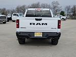 New 2025 Ram 1500 Rebel Crew Cab 4WD Pickup for sale #JT240219 - photo 4