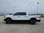 New 2025 Ram 1500 Rebel Crew Cab 4WD Pickup for sale #JT240219 - photo 6