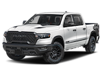 New 2025 Ram 1500 Rebel Crew Cab 4WD Pickup for sale #JT240219 - photo 21