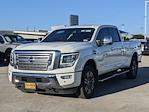 2021 Nissan Titan XD Crew Cab 4WD Pickup for sale #JT240219A - photo 7