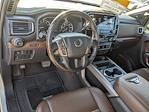 2021 Nissan Titan XD Crew Cab 4WD Pickup for sale #JT240219A - photo 10