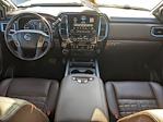 2021 Nissan Titan XD Crew Cab 4WD Pickup for sale #JT240219A - photo 11