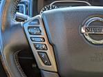 2021 Nissan Titan XD Crew Cab 4WD Pickup for sale #JT240219A - photo 13