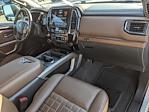2021 Nissan Titan XD Crew Cab 4WD Pickup for sale #JT240219A - photo 23