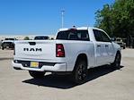 2025 Ram 1500 Quad Cab 4x2 Pickup for sale #JT250220 - photo 2