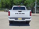 2025 Ram 1500 Quad Cab 4x2 Pickup for sale #JT250220 - photo 4