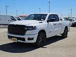 2025 Ram 1500 Quad Cab 4x2 Pickup for sale #JT250220 - photo 7