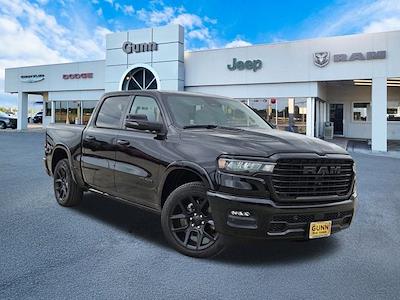 2025 Ram 1500 Crew Cab 4WD Pickup for sale #JT250222 - photo 1