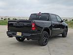 2025 Ram 1500 Crew Cab 4WD Pickup for sale #JT250222 - photo 2