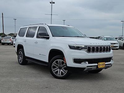 2024 Jeep Wagoneer 4WD SUV for sale #JT250223A - photo 1