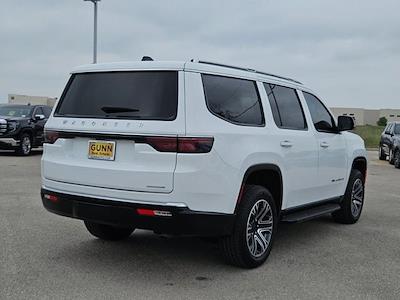 2024 Jeep Wagoneer 4WD SUV for sale #JT250223A - photo 2