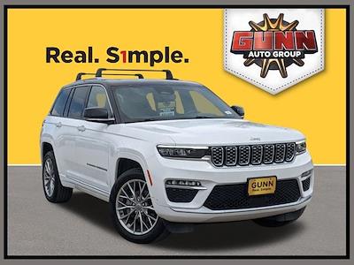 2022 Jeep Grand Cherokee 4x2 SUV for sale #JT250223B - photo 1