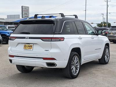 2022 Jeep Grand Cherokee 4x2 SUV for sale #JT250223B - photo 2
