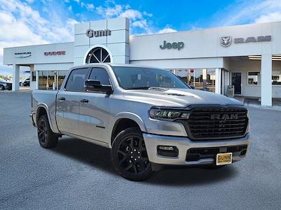 2025 Ram 1500 Crew Cab 4WD Pickup for sale #JT250225 - photo 1