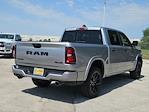 2025 Ram 1500 Crew Cab 4WD Pickup for sale #JT250225 - photo 2