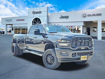 2025 Ram 3500 Crew Cab DRW 4WD Pickup for sale #JT250226 - photo 1