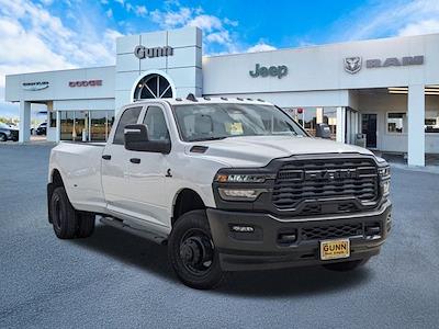 2025 Ram 3500 Crew Cab DRW 4WD Pickup for sale #JT250228 - photo 1