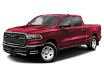 2025 Ram 1500 Crew Cab 4WD Pickup for sale #JT250229 - photo 22