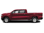 2025 Ram 1500 Crew Cab 4WD Pickup for sale #JT250229 - photo 23