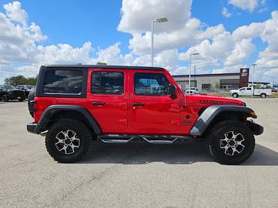 2018 Jeep Wrangler 4WD SUV for sale #JT250233A - photo 1