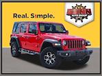 2018 Jeep Wrangler 4WD SUV for sale #JT250233A - photo 42