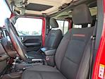 2018 Jeep Wrangler 4WD SUV for sale #JT250233A - photo 12