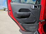 2018 Jeep Wrangler 4WD SUV for sale #JT250233A - photo 14