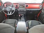 2018 Jeep Wrangler 4WD SUV for sale #JT250233A - photo 15